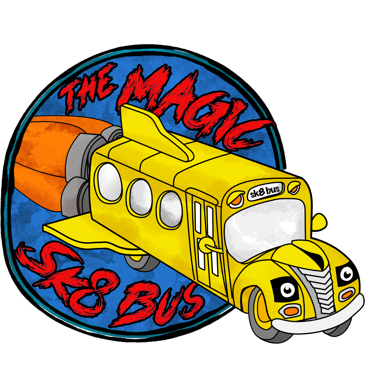 Magic Bus USA Houston Spring Gala - Magic Bus USA